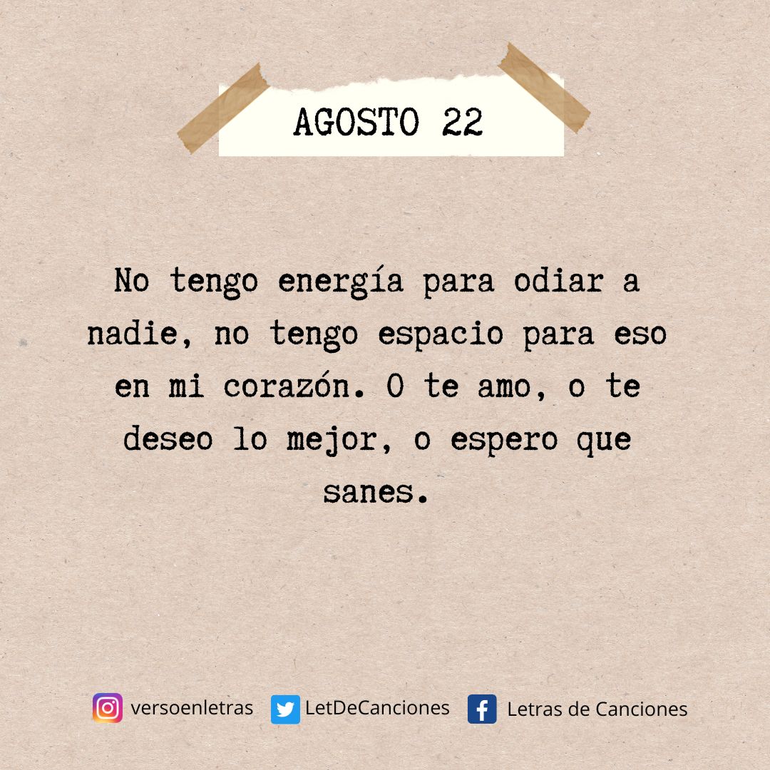 LetdeCanciones's tweet photo. https://t.co/bccJbjSo5K