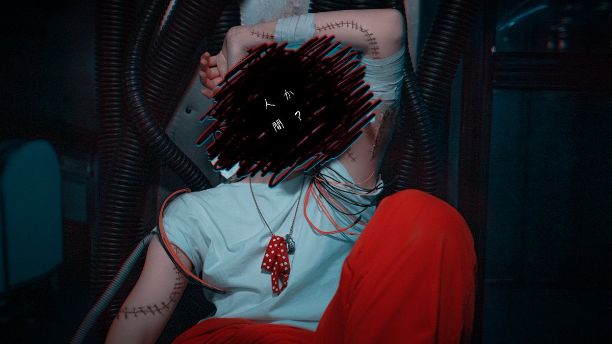 偽物人間40号

ch: ¿?shimon / ヤスタツ
ph📸 by: <a href="/server_photos/">Pale Prince</a>