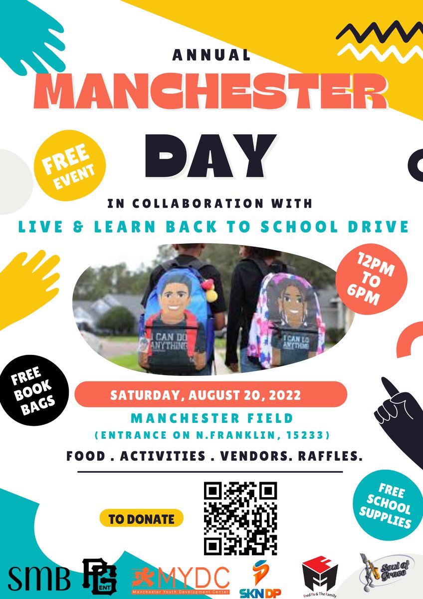 __caliburghbree's tweet photo. Bring the kids 😁 https://t.co/j9AsRlh8mM