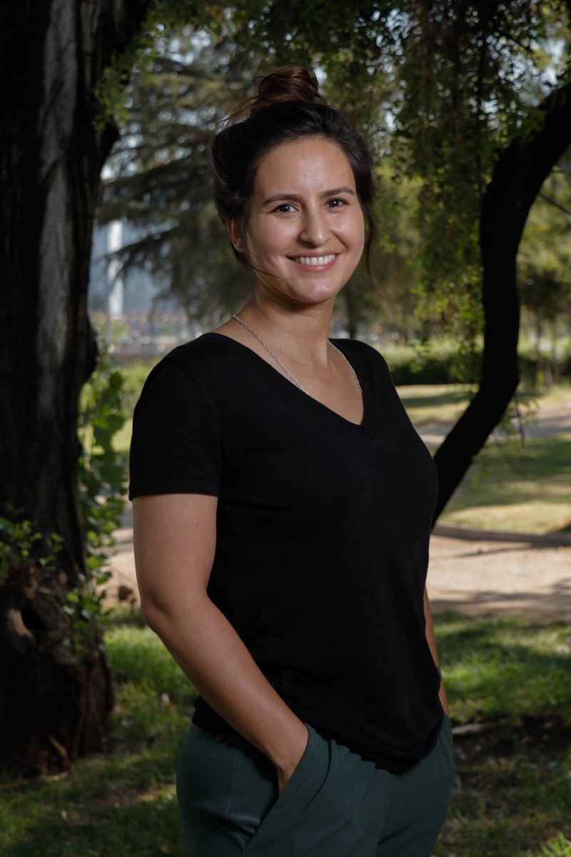 fproyectob's tweet photo. María José Espinosa es una de nuestras asesoras laborales en #ProyectoB desde hace 6 años😯

Es psicóloga clínica, diplomada en Drogodependencia y siempre destaca su gran capacidad para reflexionar e impulsar al equipo a considerar diversos puntos de vista 🙌

#InserciónLaboral https://t.co/0DzqGjXdNX