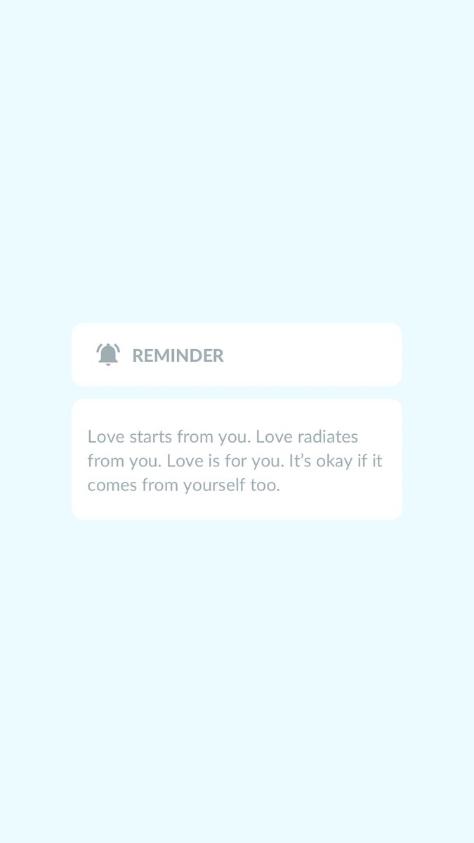 MDYSproject's tweet photo. There should always be love for yourself 💖 

What would you say to your younger self? 
https://t.co/e3zVO4nPVm https://t.co/FlKnmH2Cnj