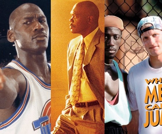 Dunkn_Out's tweet photo. Conoce las 14 mejores películas/documentales sobre baloncesto.

[HILO] 🧵 https://t.co/1Y6qJa0dVJ