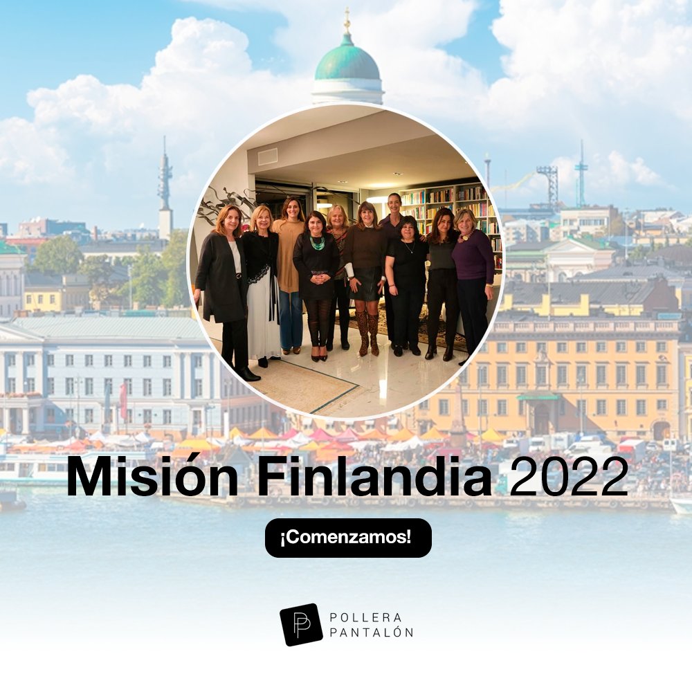 iniciativapp's tweet photo. Ya estamos en camino a Finlandia y tenemos una agenda cargada de eventos, encuentros y oportunidades para compartir experiencia. 

¡Las mantendremos informadas por este canal!

#MujeresConIniciativa https://t.co/Im3e82JvCr