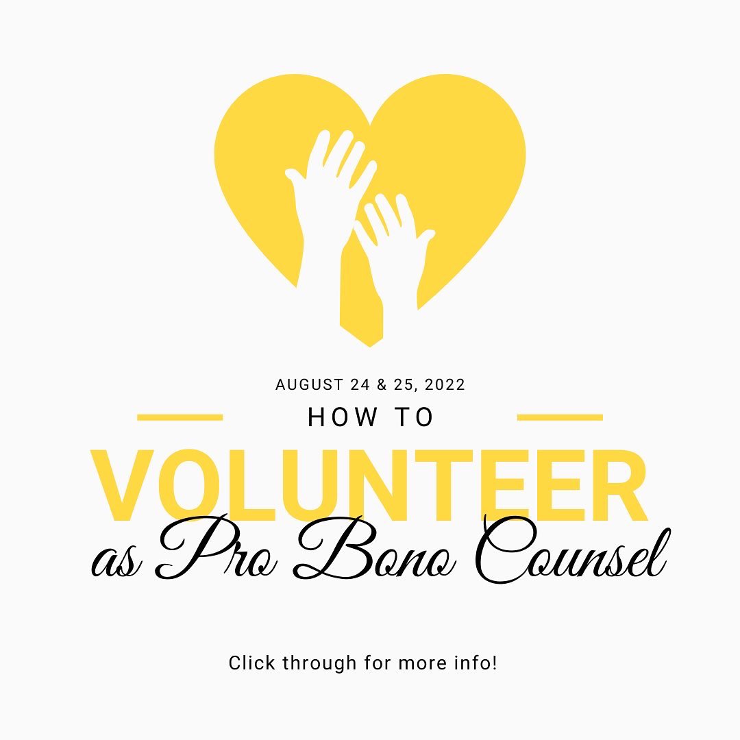 sandiegofba's tweet photo. 📆 We are delighted to announce two free events  highlighting pro bono opportunities for attorneys in the Southern District.📍Click through the photos for more info, &amp; RSVP today via the links in our bio.
#SanDiegoFBA #FBASD #SDLaw #SanDiegoLawyers #FederalBarAssociation #DoGood https://t.co/5fs07hQ6gp