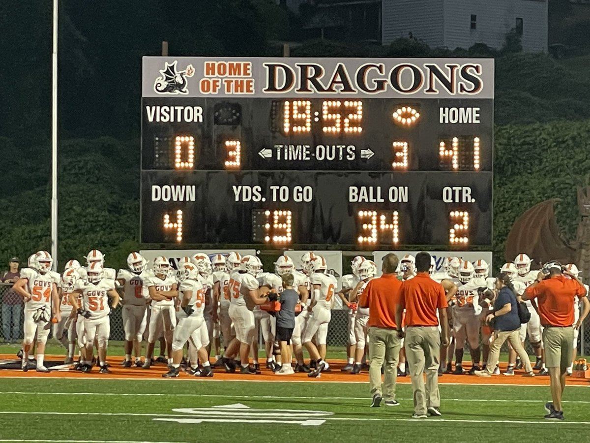 mycouriernews (@mycouriernews) on Twitter photo 2 quarters done in the #HouseoftheDragon and your Dragons are up 41-0. <a href="/ClintonStrong4U/">ClintonStrong</a> <a href="/GoDragons1903/">Clinton Dragons High School</a> <a href="/CHSDragonsFB/">Clinton Dragons Football</a> 2 quarters done in the #HouseoftheDragon and your Dragons are up 41-0. <a href="/ClintonStrong4U/">ClintonStrong</a> <a href="/GoDragons1903/">Clinton Dragons High School</a> <a href="/CHSDragonsFB/">Clinton Dragons Football</a>