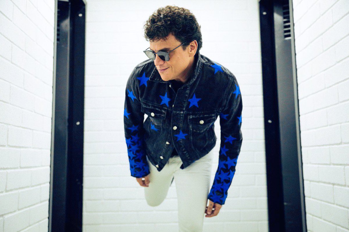 SILVESTRE DANGOND tweet media