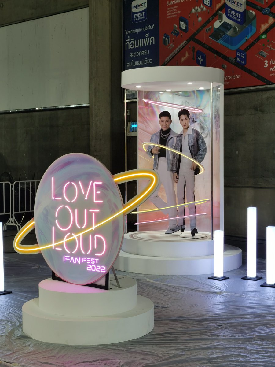 Ooyunun's tweet photo. สวัสดี​ค่ะพ่อ
#LOLKristSingto
#LOLFanFest2022
#คริสสิงโต https://t.co/ttgi38HYBB