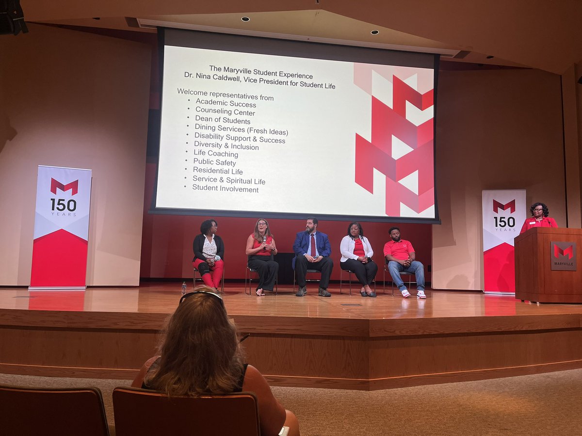 Dr. Thomas Dittrich Jr. (@dittrichjr) on Twitter photo Thoroughly enjoyed <a href="/MaryvilleU/">Maryville University</a>’s Orientation Event today! Separate sessions for parents and students! Wonderful campus, leadership, programs, and various opportunities! <a href="/Erind95/">Erin Dittrich</a> & I are so proud of you, <a href="/AleahDittrich/">Aleah Dittrich</a>! ❤️💪🏼💯 Thoroughly enjoyed <a href="/MaryvilleU/">Maryville University</a>’s Orientation Event today! Separate sessions for parents and students! Wonderful campus, leadership, programs, and various opportunities! <a href="/Erind95/">Erin Dittrich</a> & I are so proud of you, <a href="/AleahDittrich/">Aleah Dittrich</a>! ❤️💪🏼💯