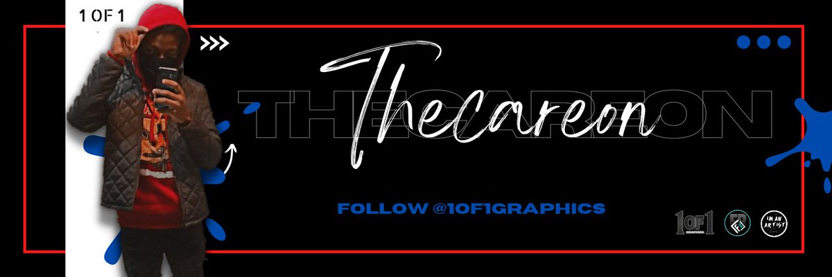1OF1Graphics's tweet photo. Yall Liking This Banner?
Yes?
Link In Bio If You Want One For Yourself! https://t.co/YyMP8dOqSy