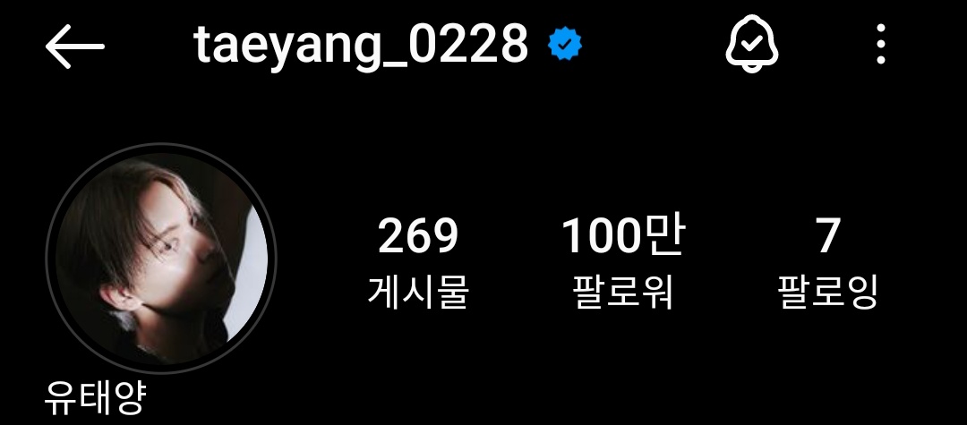 SF9__Unofficial's tweet photo. 1M 👏👏👏 https://t.co/vLuDN0tCSm