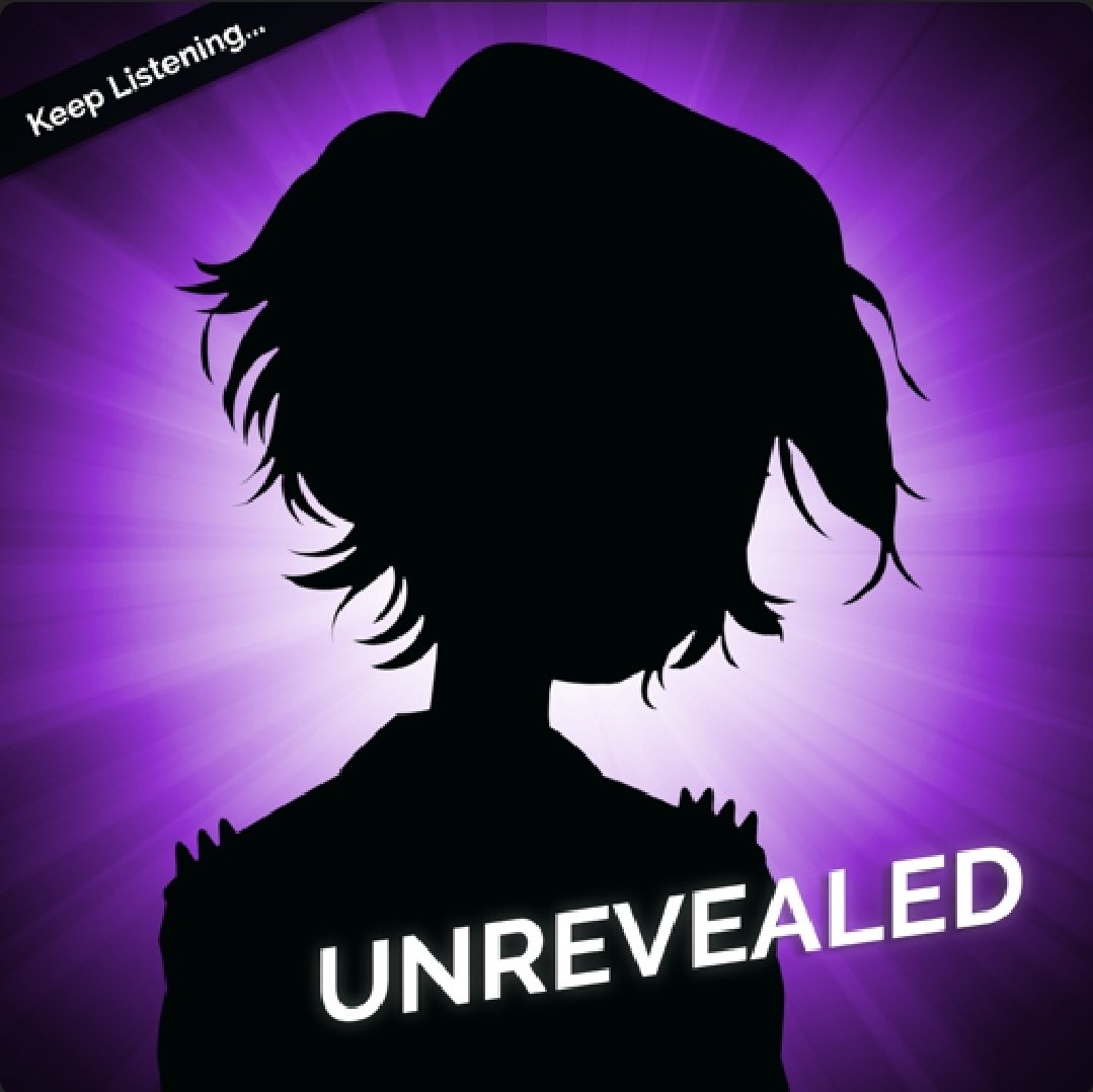 #NewProfilePic
I'm too excited to not change it now. <a href="/LonelyListeners/">Lonely Listeners Club</a>