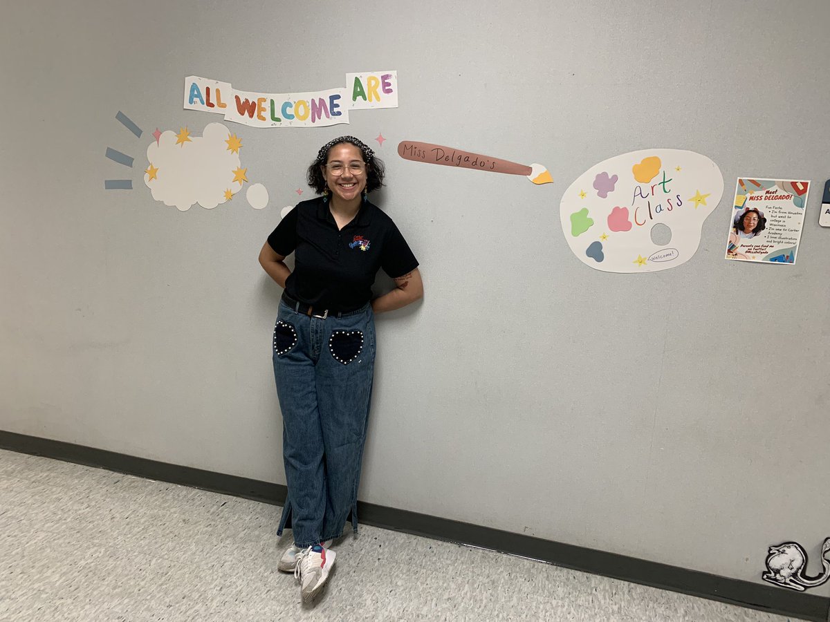 Altagracia H Delgado tweet media