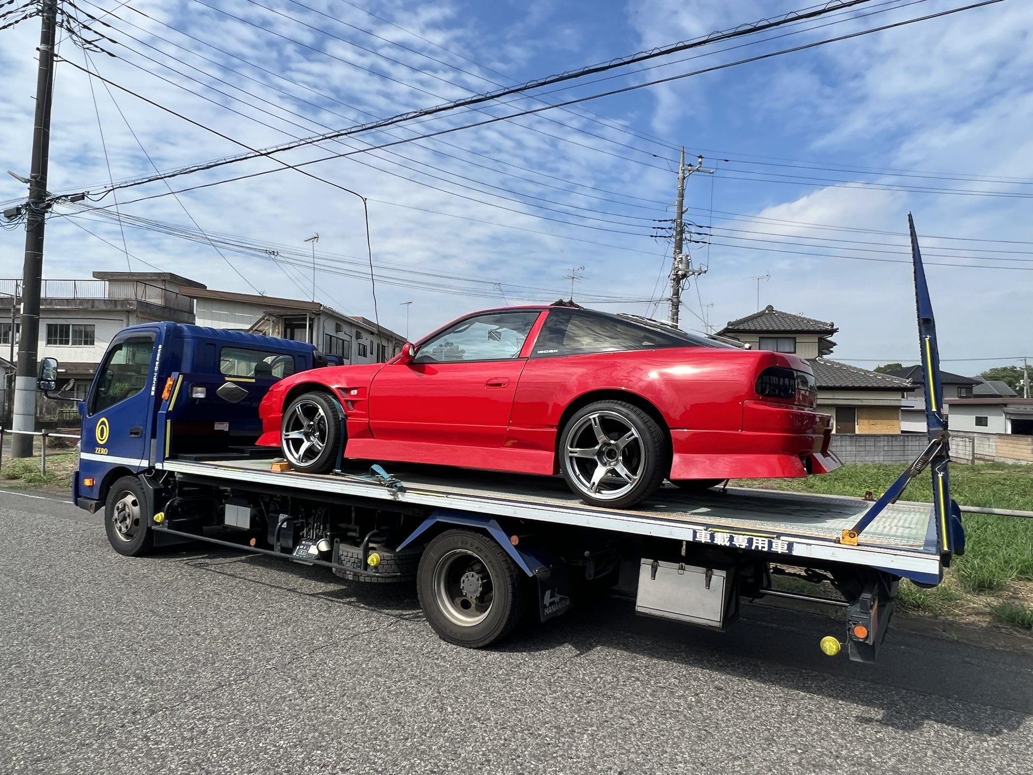 ドリ車買います Twitter Search Twitter