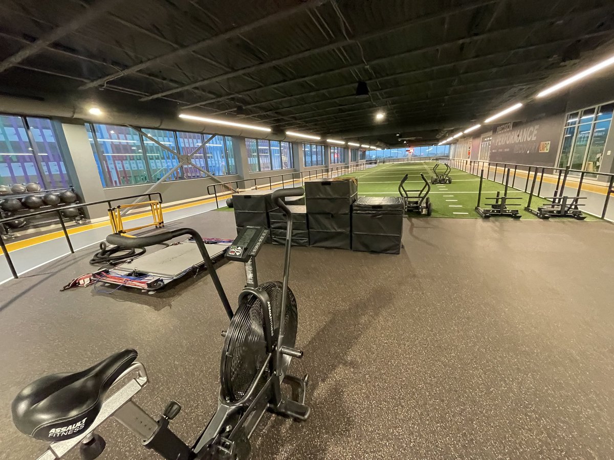David T. Stevens® (@davidtstevens) on Twitter photo Hey <a href="/fittesttravel/">Fittest Travel</a> new top ranking #hotelgym. <a href="/LNWaveHotel/">Lake Nona Wave Hotel</a> in #orlando gives guests free access to <a href="/LN_Performance/">Lake Nona Performance Club</a> full floor of about a gazillion $'s of <a href="/RogueFitness/">Rogue Fitness</a> indoor track and turf. Hey <a href="/fittesttravel/">Fittest Travel</a> new top ranking #hotelgym. <a href="/LNWaveHotel/">Lake Nona Wave Hotel</a> in #orlando gives guests free access to <a href="/LN_Performance/">Lake Nona Performance Club</a> full floor of about a gazillion $'s of <a href="/RogueFitness/">Rogue Fitness</a> indoor track and turf.