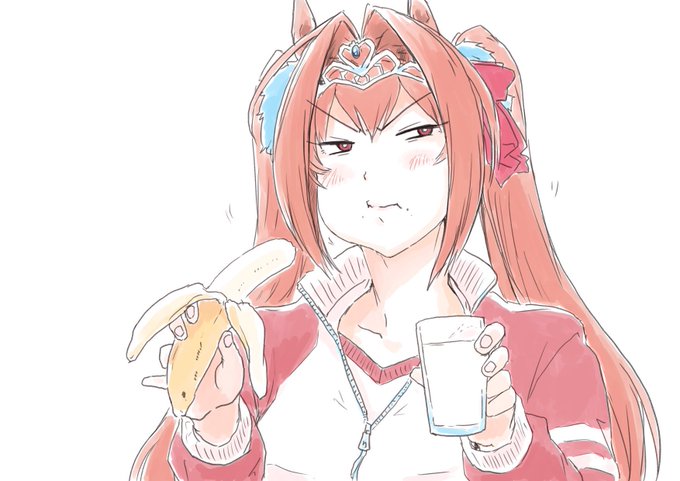 このダスカちゃん何度見ても好きなんだよな 