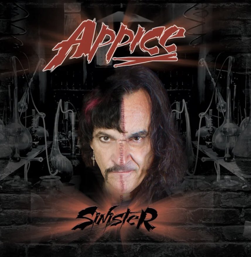 Littleelvis40's tweet photo. Deep Dives: 8/19/02 
AOR &amp; Melodic Rock
2010-2019

Riot - Appice

Listen Here: 👇
https://t.co/uKJ2aSHuha

#DeepDives
https://t.co/nijvJYHwEm
#BoomRadio💥💣 #Appice @MythicPath https://t.co/F5FKN8crpv