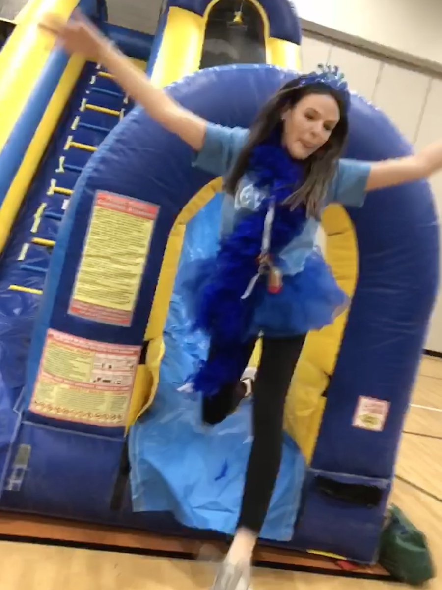 House Reveal Day got me like 🤪 happy for every new falcon who found their home today ❤️💚💙🖤 #fielderpride #rcainspired