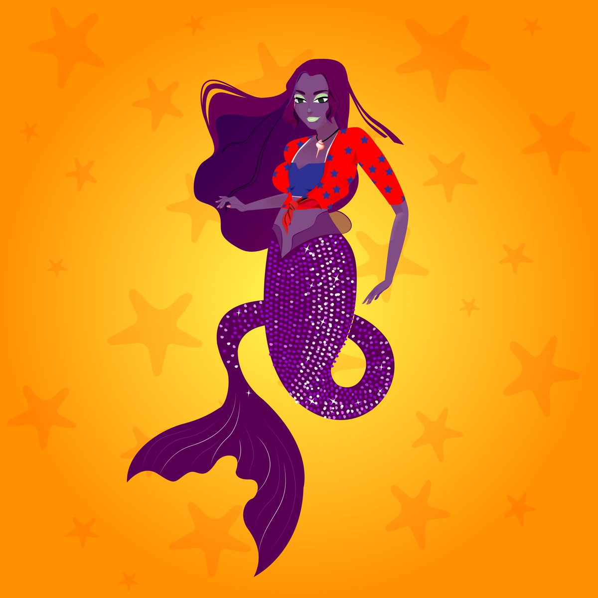 🔥New Queen is revealed! <a href="/Mztrina84/">MzTrina</a> 🔥

✨If you’d like to be part of QM Fam or if you need any perks listed below,then mint your lovely QMs from dropspace.art/collection/que…

1-LOGO Design✨
2-Logo/ART Animation✨
3-Personalized Mermaid✨

#NFTs #nftart #NFTMint #NFT #NFTCommunity