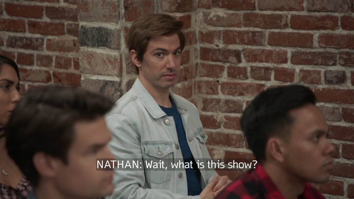 armach03's tweet photo. @nathanfielder @HBO https://t.co/J9miRAMBJ5