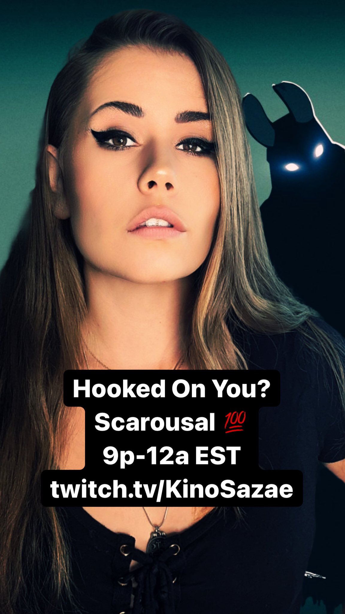 TW Pornstars - Kinosazae. Twitter. Aroused, afraid and stuck on an