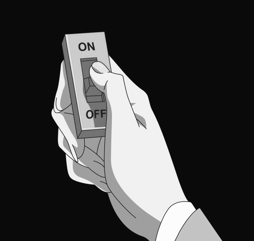 Maybe she overdid it but who cares, these kinky things also get her Shikamaru turned on so maybe it can work for them.

Before getting off the room she just point the controller of the vibrator at Hinata and turned it on.

"Stay strong darling!"

She left with a big smirk.