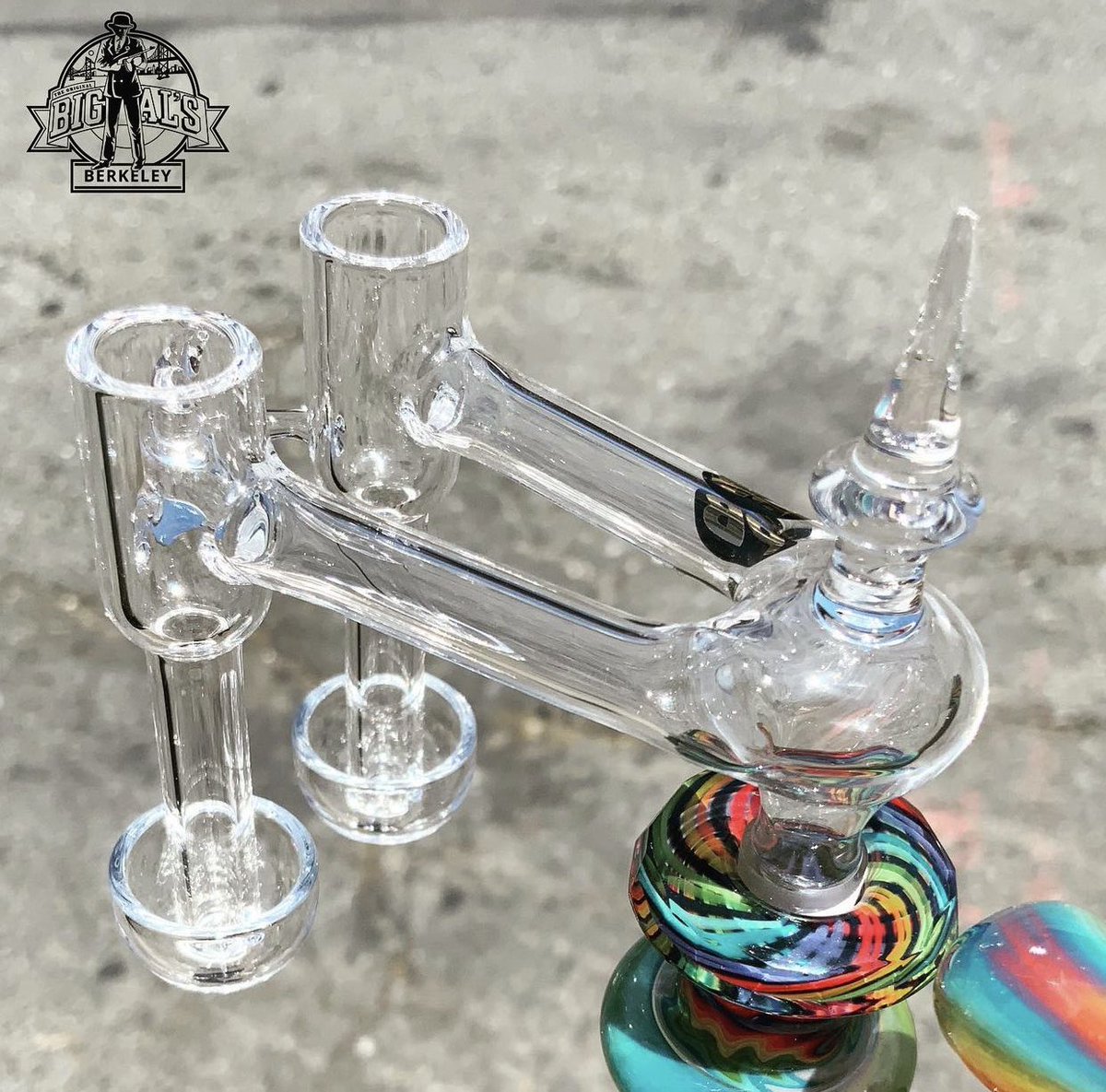 BigAlSmokeshop's tweet photo. GDER + Double Slurper #otwglass #drewbieglass #pukinbeagle π₯΅ππβ»οΈβ¨π₯ππ«§ππ¬
https://t.co/8UOF4YqyZF
#doubleslurper #headycollab #headyglass #glassporn #glassart #glassforsale #terps #dabs #dabrifg #bigalssmokeshop https://t.co/igPutavIAq