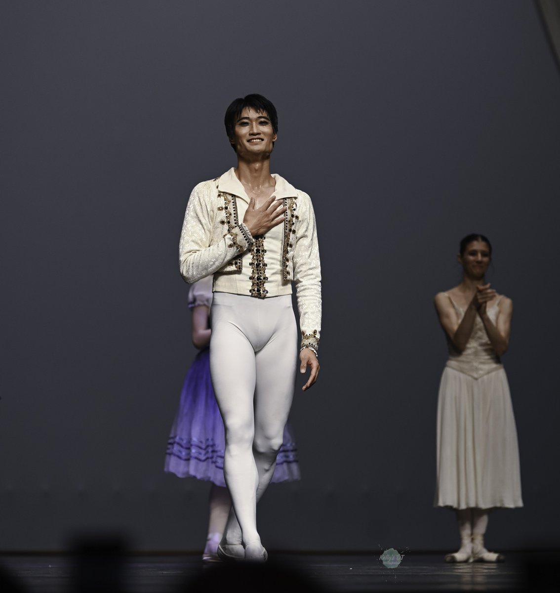 Kelly’s DT tweet media