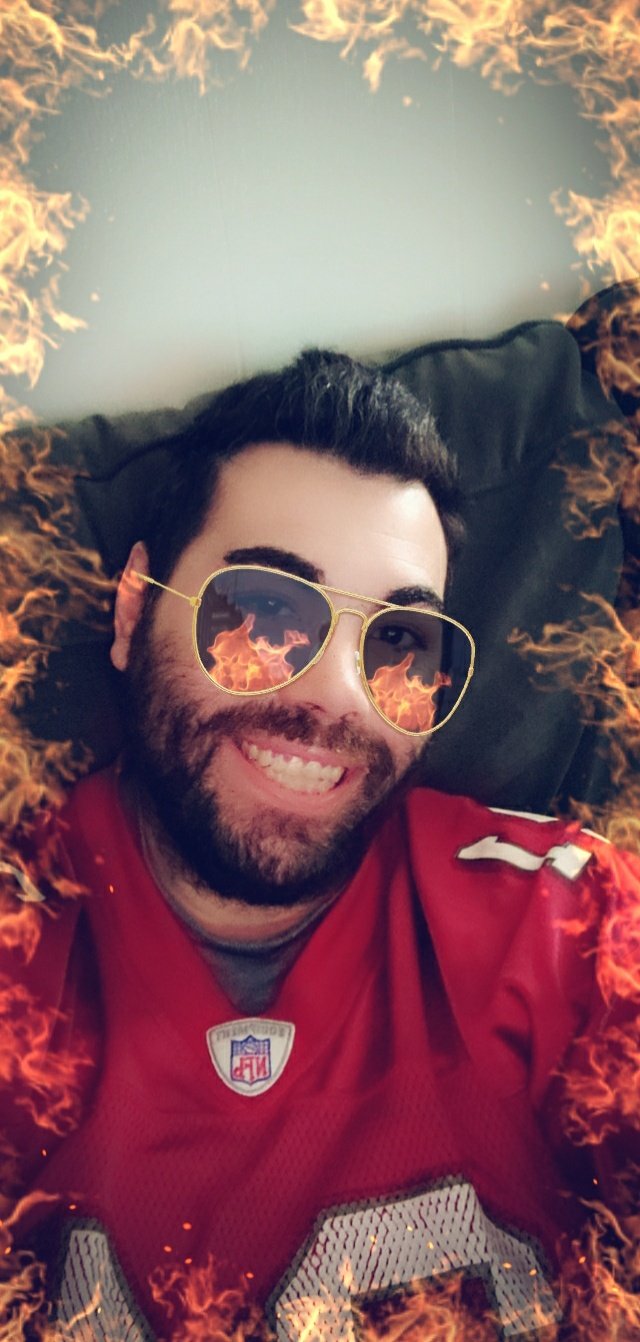 Call me the fireman ❤️‍🔥 LMAO 😂 https://t.co/b0dkNY7tBJ