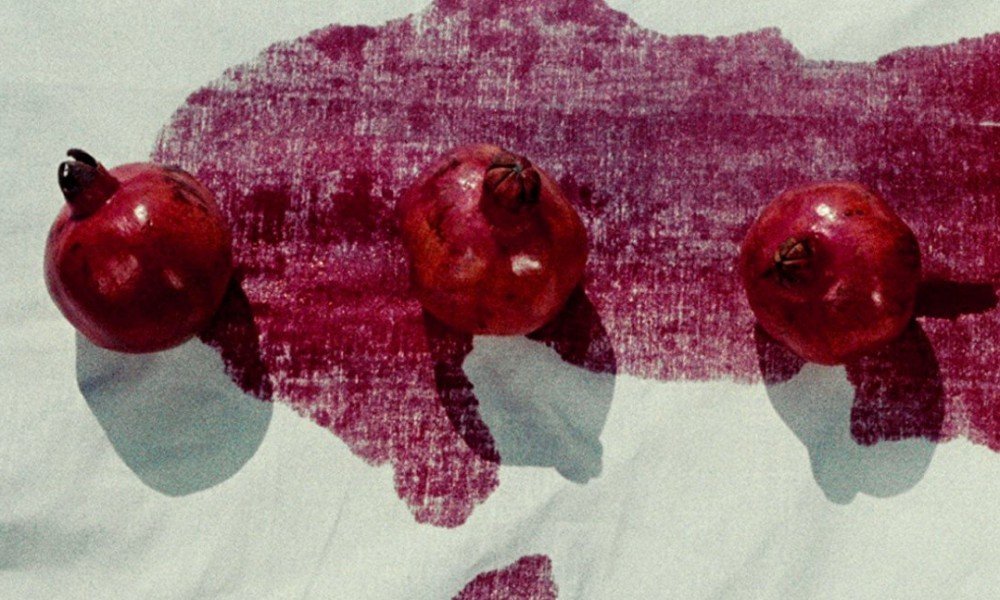 satanic_plastic's tweet photo. #FruityFilms
"The Color of Pomegranates" (1969)
The (inner) life of Armenian poet Sayat Novat https://t.co/GNc3kvyHUs