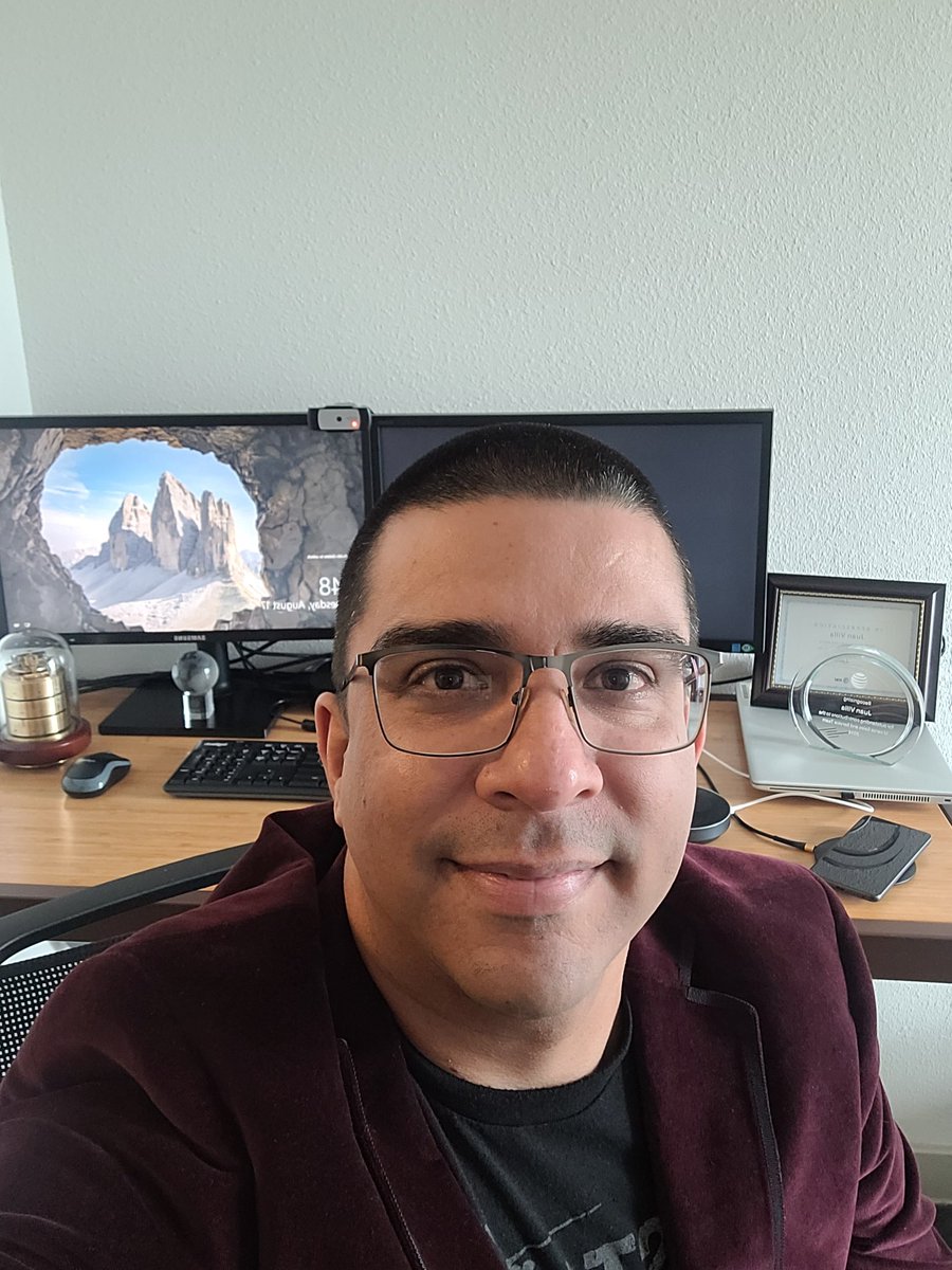 Juan Carlos Villa tweet media