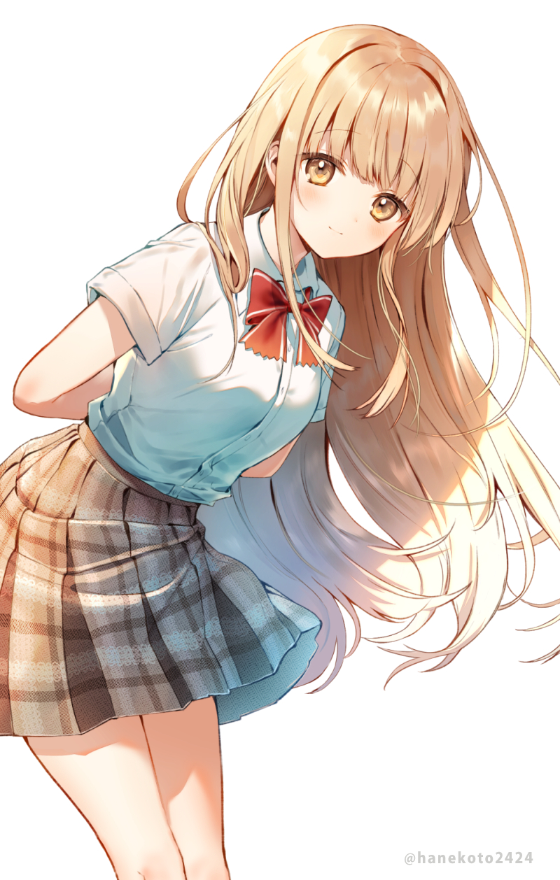 はねこと お隣の天使様7巻発売中 アニメ化໒ おはようございます T Co Eetui4vvpa Twitter