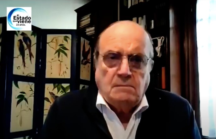 📺 #Ahora comenzamos <a href="/elestadoqv/">ElEstadoQueViene</a> por <a href="/elrural/">Canal Rural</a>‼️ Nos acompaña María de los Ángeles @sacnun, ex senadora nacional y Directora del <a href="/bice_arg/">BICE</a>, para conversar sobre los desafíos del sector productivo 👇👇