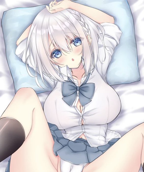 [R-18] 恋する幼馴染ちゃんとsexする本(サンプル) | ららな #pixiv https://t.co/aSanME0BsR 