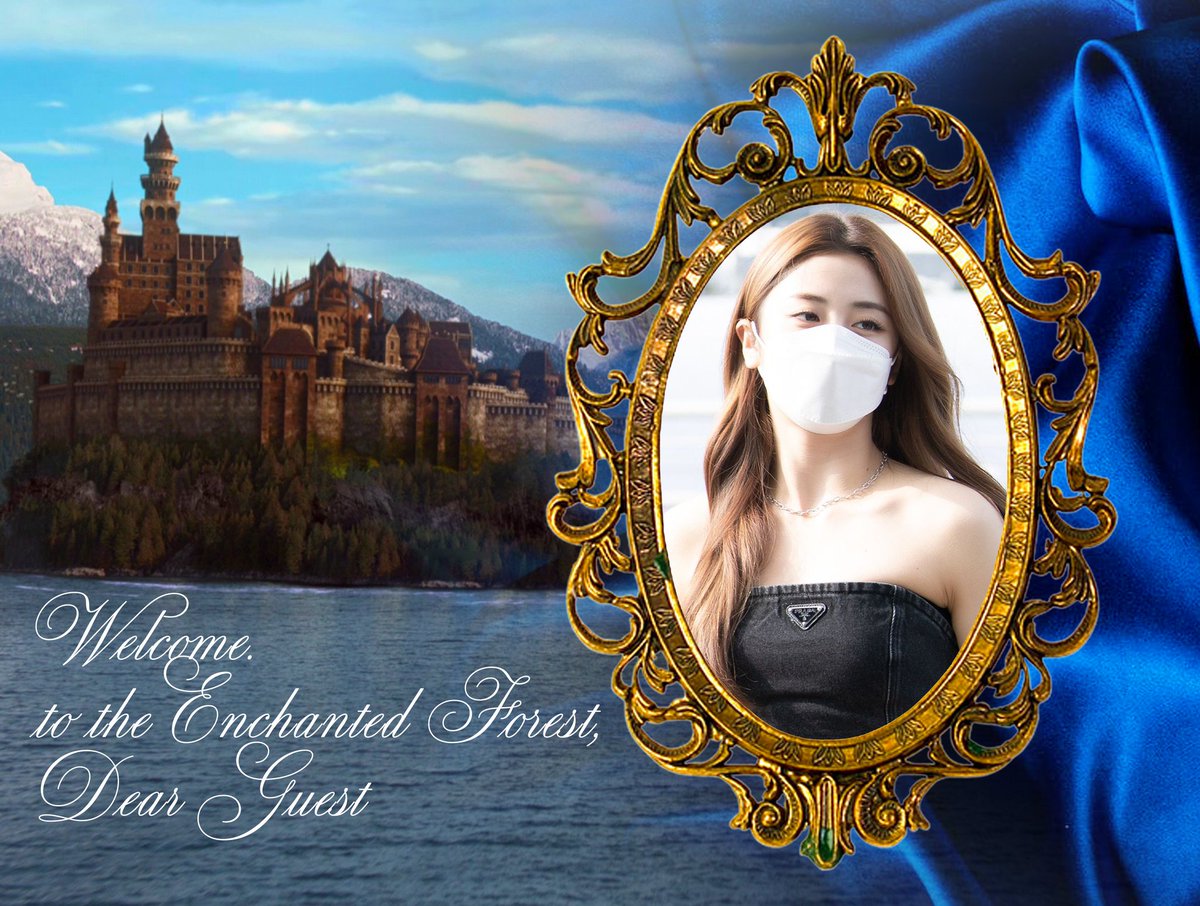 ㅤ 
gwaparchives.⠀ ; finally arrived!
#GrayCoronationDay
ㅤ