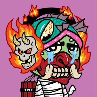 #NewProfilePic