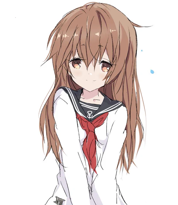 電ちゃんは雷雨きたら出そうと思ってたけど リクきたので( i _ i ) 