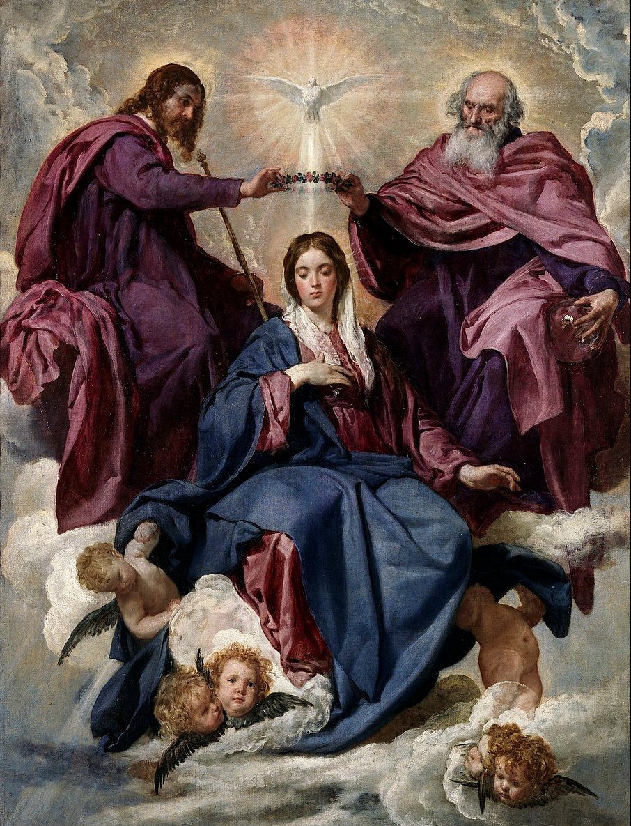 ProtectRegina's tweet photo. Joy Kelly resigns effective August 22, 2022.

This is a significant Marian date for our beloved school.

It's the Feast of the Queenship of our Blessed Mother.

"Hail, holy Queen, Mother of Mercy, our life, our sweetness, our hope!" https://t.co/zDWf7GxCSu