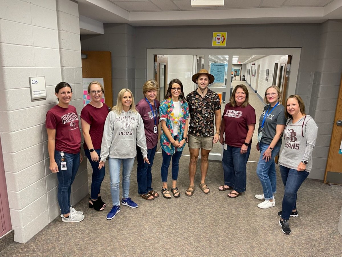KCS_Robinson's tweet image. Our students, faculty, and staff are #1 @KCS_Robinson!