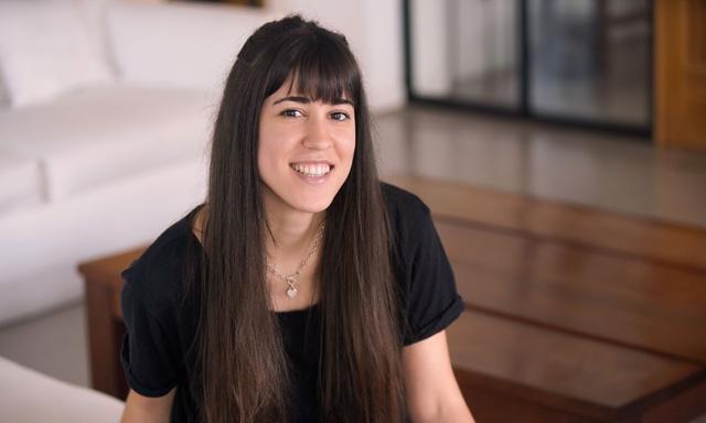 The Juju nombra a Catalina Cassina como Directora de Cuentas Globales

ohlanda.com.ar/the-juju-nombr…