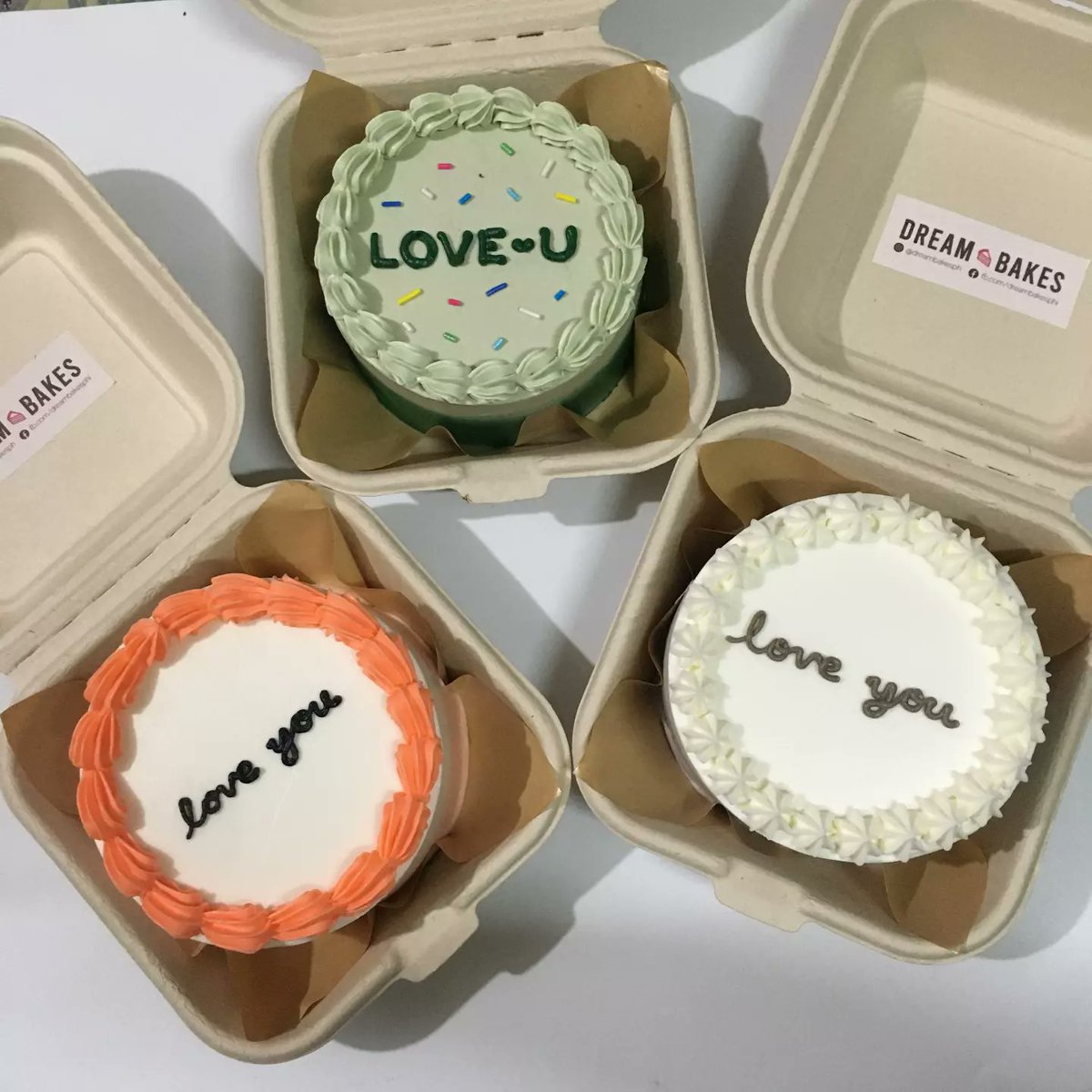 dreambakesph's tweet photo. love you 💕
.
.
.
#dreambakesph #minimalistcakes #bentocake #koreanlunchboxcake #lunchboxcake #koreancakestyle #koreancake #minicakes #cakes #cakesph #iloveyou #loveyou #iloveyoucake https://t.co/iNKv6fQ2L1