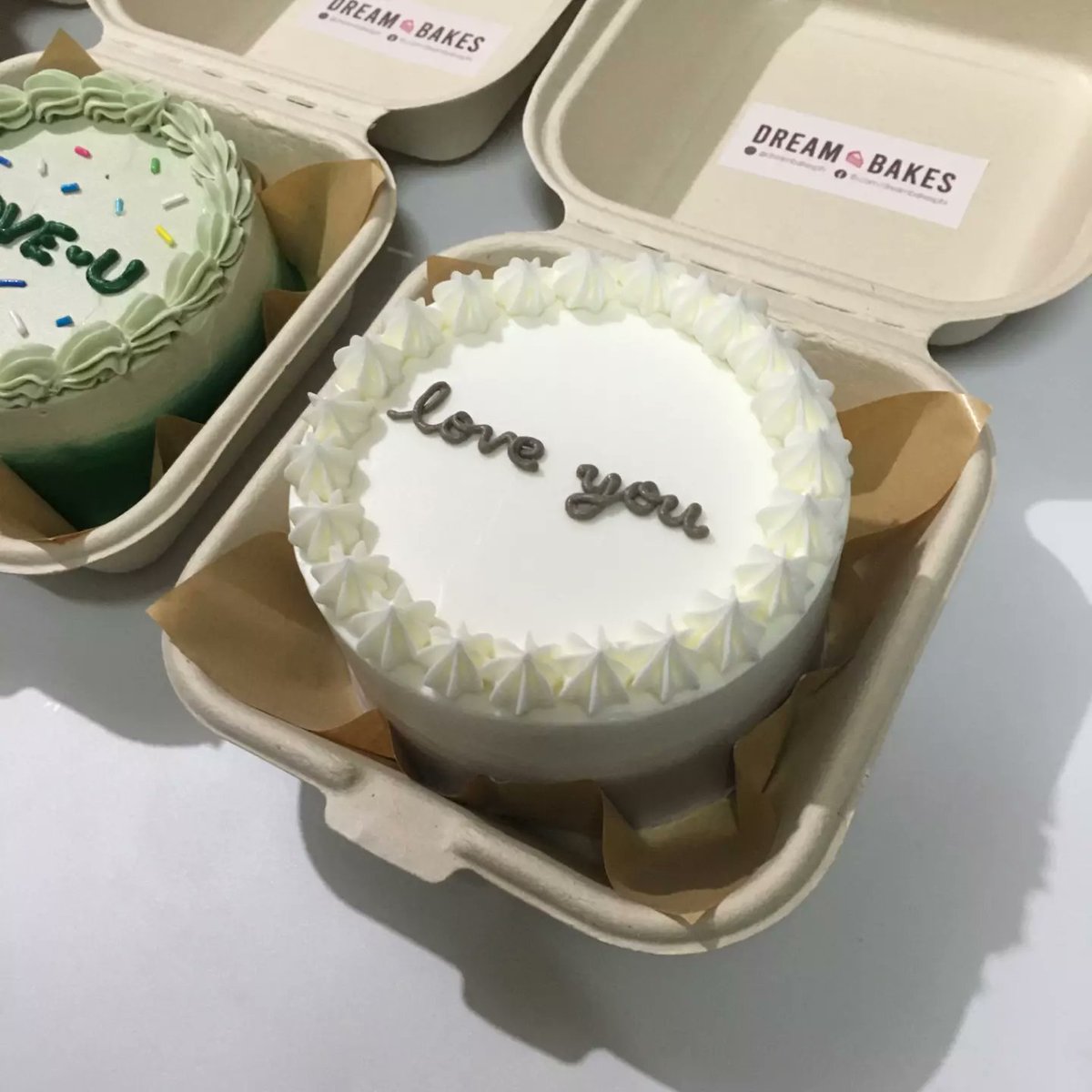 dreambakesph's tweet photo. love you 💕
.
.
.
#dreambakesph #minimalistcakes #bentocake #koreanlunchboxcake #lunchboxcake #koreancakestyle #koreancake #minicakes #cakes #cakesph #iloveyou #loveyou #iloveyoucake https://t.co/iNKv6fQ2L1