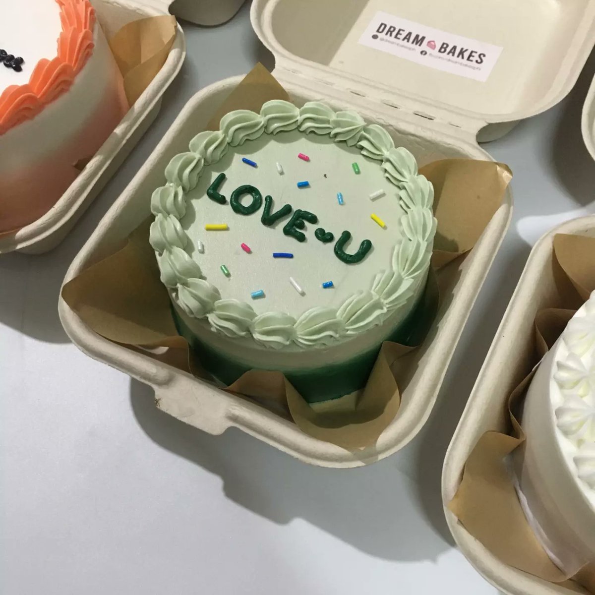 dreambakesph's tweet photo. love you 💕
.
.
.
#dreambakesph #minimalistcakes #bentocake #koreanlunchboxcake #lunchboxcake #koreancakestyle #koreancake #minicakes #cakes #cakesph #iloveyou #loveyou #iloveyoucake https://t.co/iNKv6fQ2L1