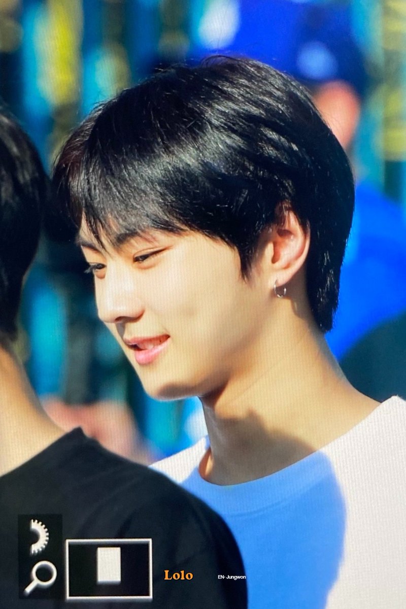 lolo__29's tweet photo. 220819 #정원 #JUNGWON #엔하이픈 #ENHYPEN https://t.co/YVDf2a2VHy