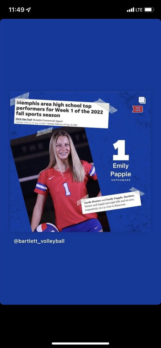 Yay! <a href="/epapple_2025/">Emily Papple</a>