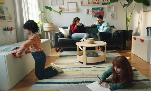 Grey Argentina fue elegida por IKEA para su arribo a Sudamérica

ohlanda.com.ar/grey-argentina…