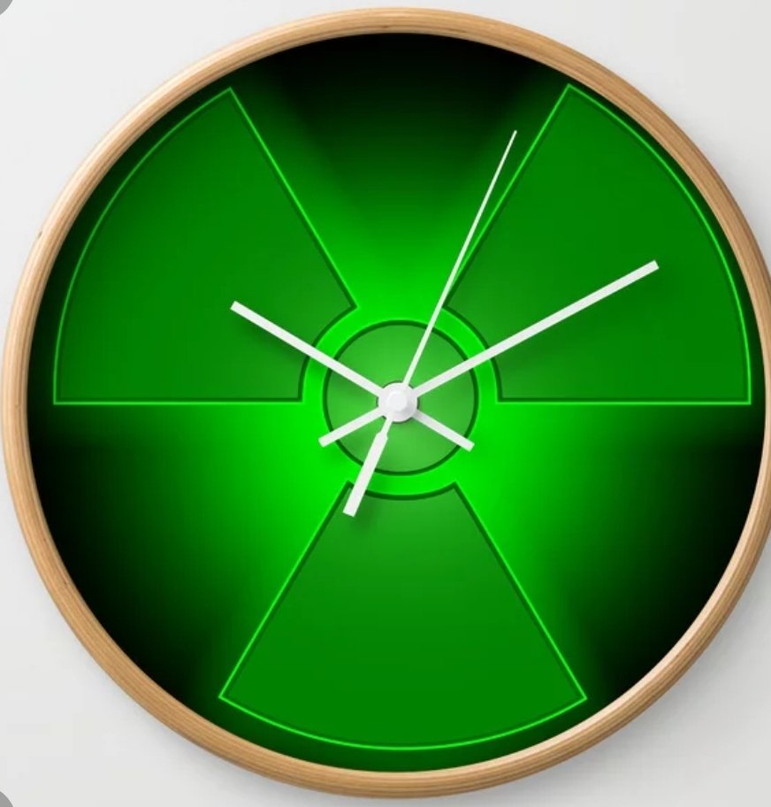 Start getting geared up for Radium Girls auditions. They will get here fast (8/31 &amp; 9/1).