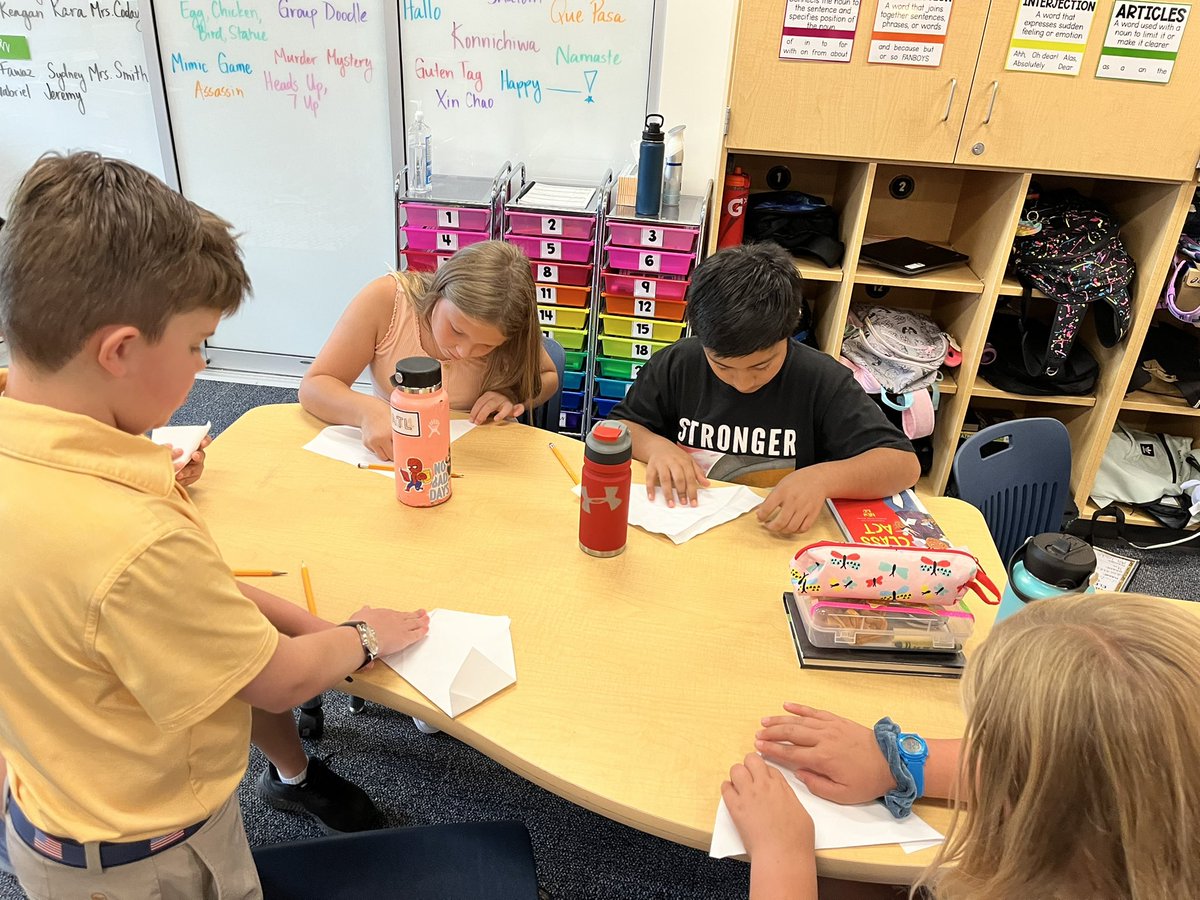 Kaitlin Smith tweet media