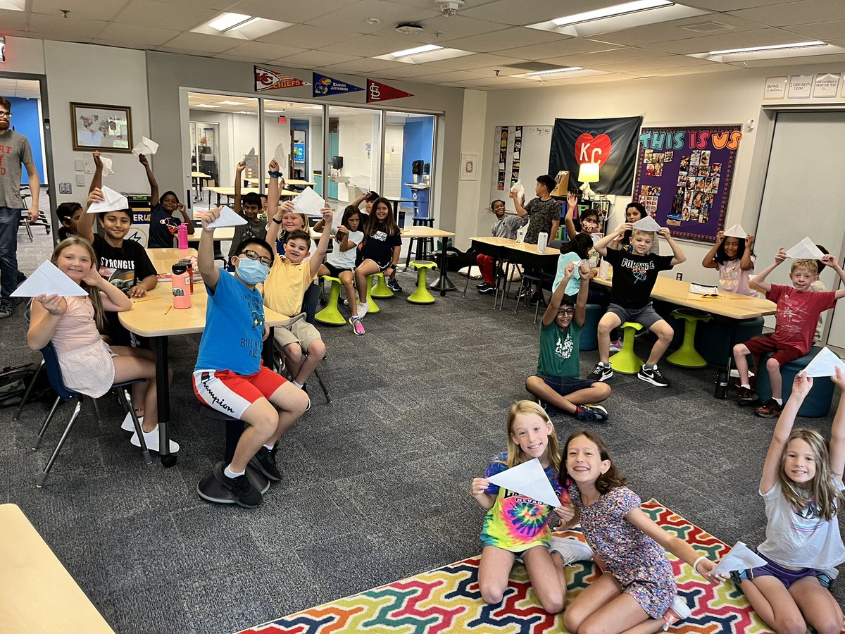 Kaitlin Smith tweet media