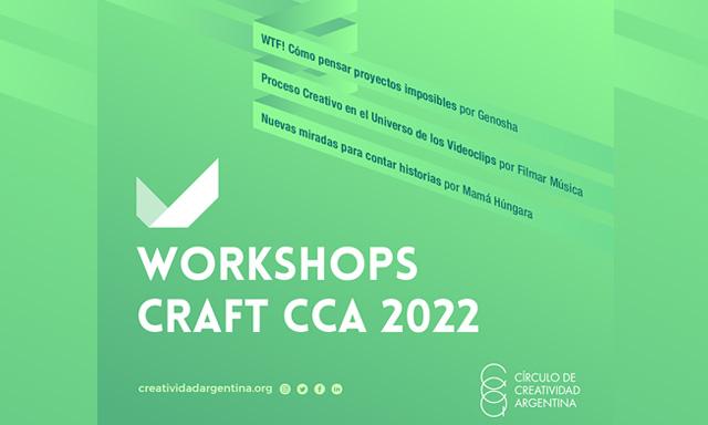 Nuevo Workshop del Circulo de Creatividad Argentina

ohlanda.com.ar/nuevo-workshop…