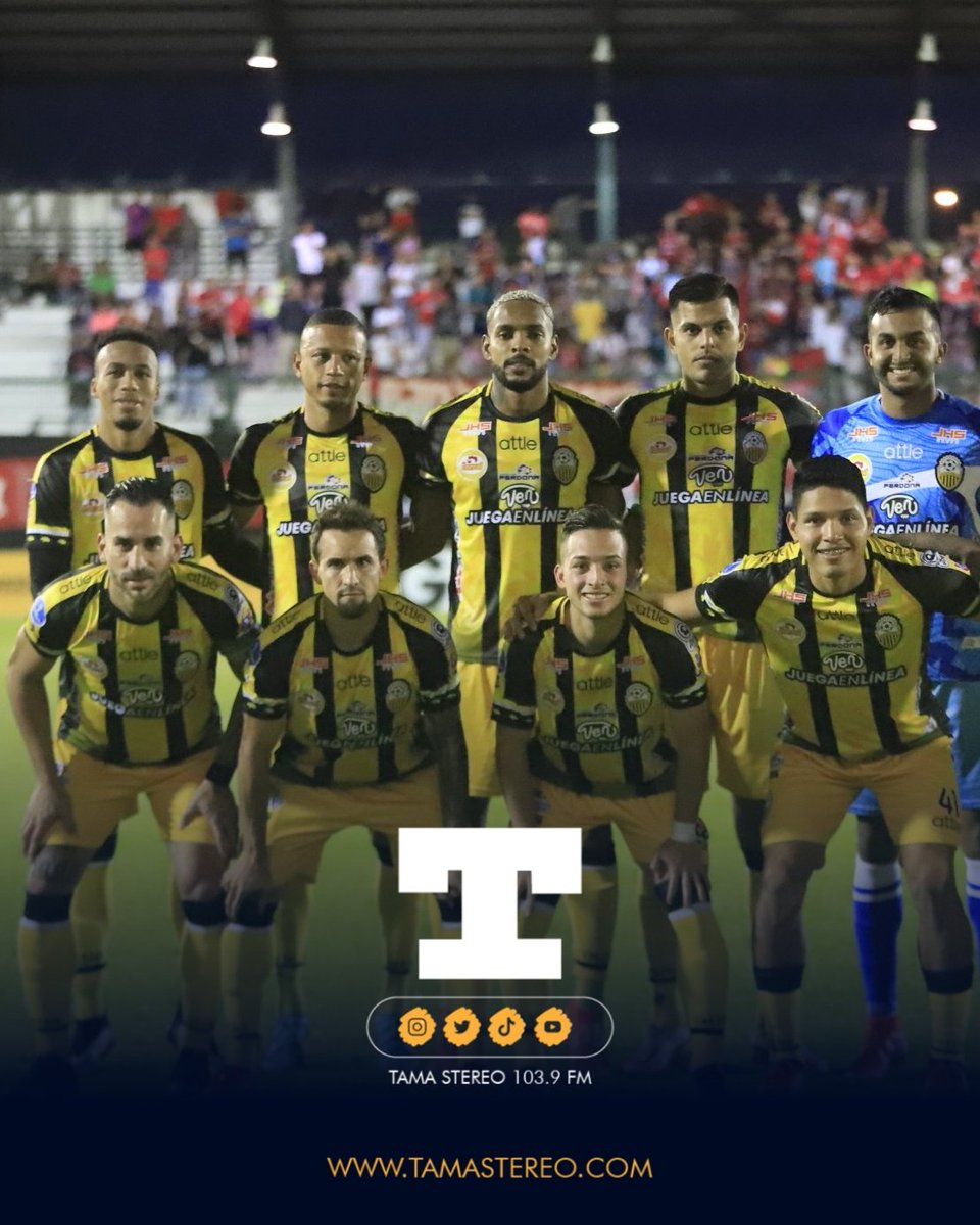 El <a href="/dvotachira/">Deportivo Táchira FC</a> sigue sin ganar 😰

Con la derrota frente al <a href="/deportivolara/">Deportivo Lara</a> en Barquisimeto, el conjunto aurinegro llega a 7 partidos sin ganar (en todos los torneos) 5 sin anotar gol (por <a href="/ligafutve/">Liga FUTVE</a>) y la misma cantidad sin ganar en el torneo local. 

Déjanos tu opinión 👇